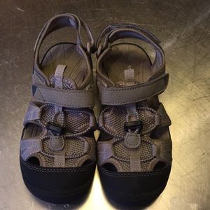 Sonoma Boys Sandals Size 12